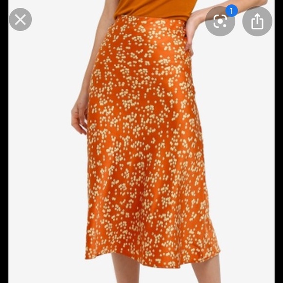 Cotton On Dresses & Skirts - 👀ISO👀 Cotton On Belle Bias Skirt Sz L or XL